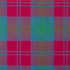 Lindsay Ancient 16oz Tartan Fabric By The Metre